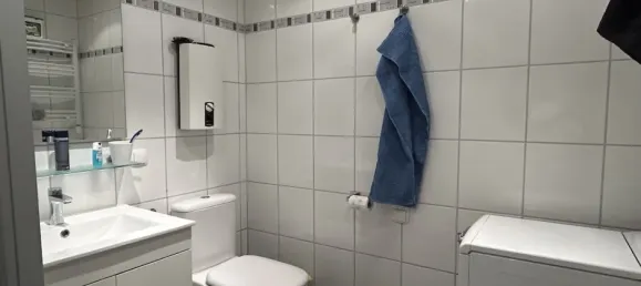 2 Schlafzimmer Wohnung in Wesermarsch, Germany, Nr. 323532 9