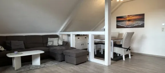 2 Schlafzimmer Wohnung in Wesermarsch, Germany, Nr. 323532 3