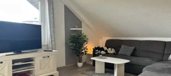 2 Schlafzimmer Wohnung in Wesermarsch, Germany, Nr. 323532 2
