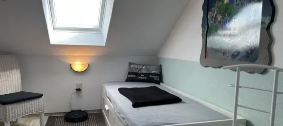 2 Schlafzimmer Wohnung in Wesermarsch, Germany, Nr. 323532 6