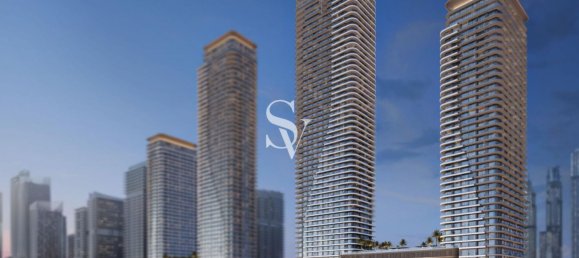 2 bedrooms Apartment in Dubai Harbour, UAE No. 108789 3