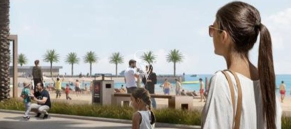 2 bedrooms Apartment in Dubai Harbour, UAE No. 108789 10