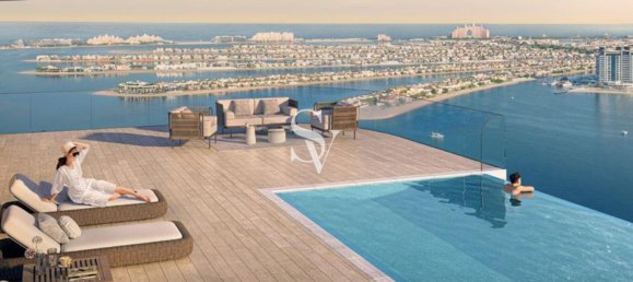 2 bedrooms Apartment in Dubai Harbour, UAE No. 108789 7