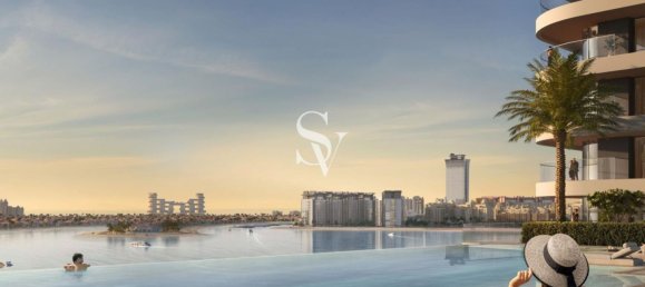 2 bedrooms Apartment in Dubai Harbour, UAE No. 108789 11