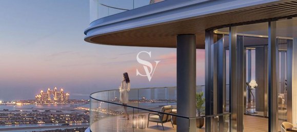 2 bedrooms Apartment in Dubai Harbour, UAE No. 108789 9