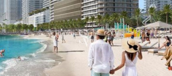 2 bedrooms Apartment in Dubai Harbour, UAE No. 108789 8