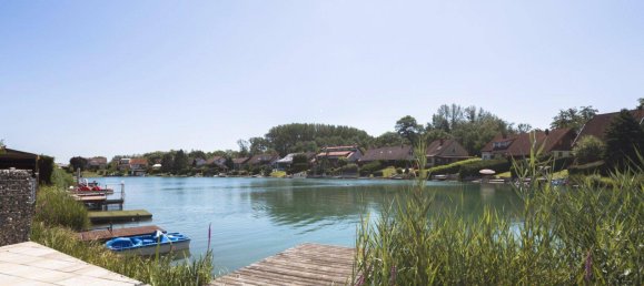 5 rooms House in Trautmannsdorf an der Leitha, Austria No. 157747 18