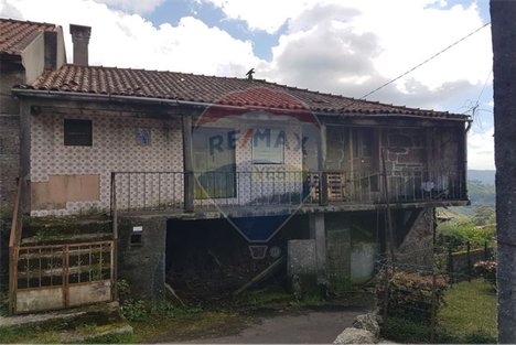 2 bedrooms House in Ponte da Barca, Portugal No. 21949