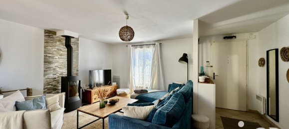 Casa de 5 dormitorios en Le Coudray-Montceaux, France No. 324931 8