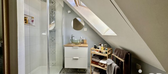 Casa de 5 dormitorios en Le Coudray-Montceaux, France No. 324931 5