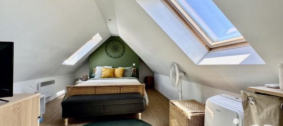 Casa de 5 dormitorios en Le Coudray-Montceaux, France No. 324931 3