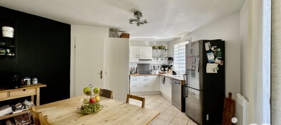 Casa de 5 dormitorios en Le Coudray-Montceaux, France No. 324931 9