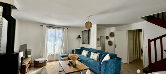 Casa de 5 dormitorios en Le Coudray-Montceaux, France No. 324931 7