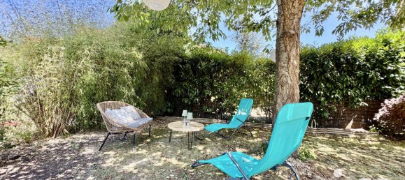 Casa de 5 dormitorios en Le Coudray-Montceaux, France No. 324931 6