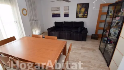 3 Schlafzimmer Penthouse in Betxi, Spain, Nr. 32870