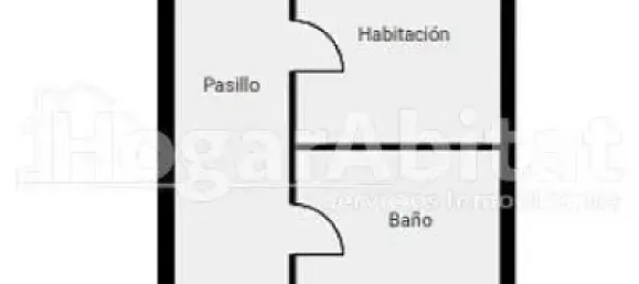 3 Schlafzimmer Penthouse in Betxi, Spain, Nr. 32870 44