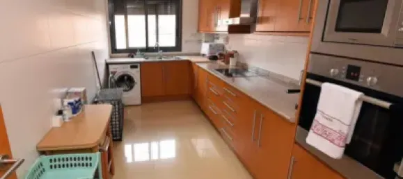 3 Schlafzimmer Penthouse in Betxi, Spain, Nr. 32870 6