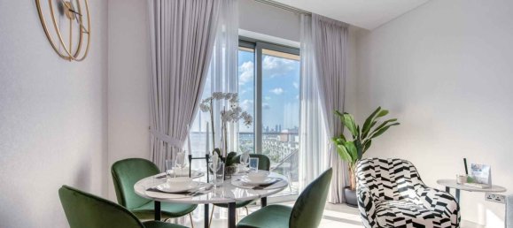 1.5 Schlafzimmer Wohnung in 340 RIVERSIDE CRESCENT, Nadd Al Sheba, UAE, Nr. 61434 12