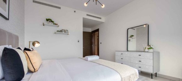 1.5 Schlafzimmer Wohnung in 340 RIVERSIDE CRESCENT, Nadd Al Sheba, UAE, Nr. 61434 7