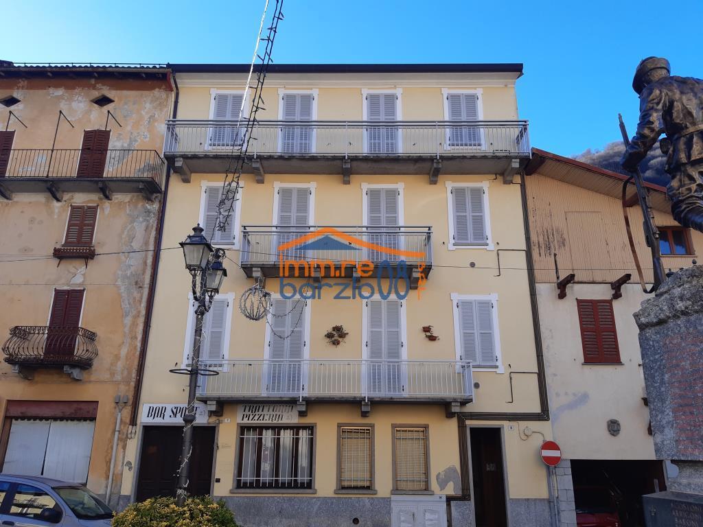 2-salle Appartement à Pasturo, Italy No. 20890