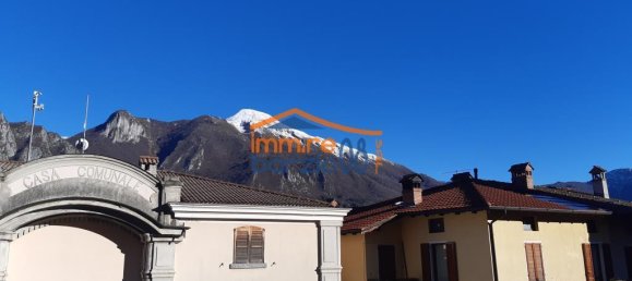 2-salle Appartement à Pasturo, Italy No. 20890 4