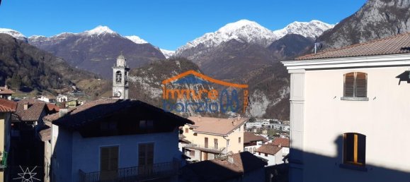 2-salle Appartement à Pasturo, Italy No. 20890 6