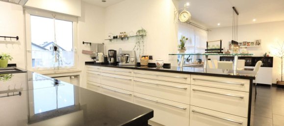 4 bedrooms Townhouse in Darmstadt-Dieburg, Germany No. 177302 2