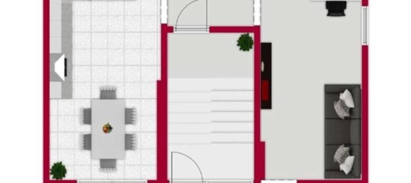 4 bedrooms Townhouse in Darmstadt-Dieburg, Germany No. 177302 9