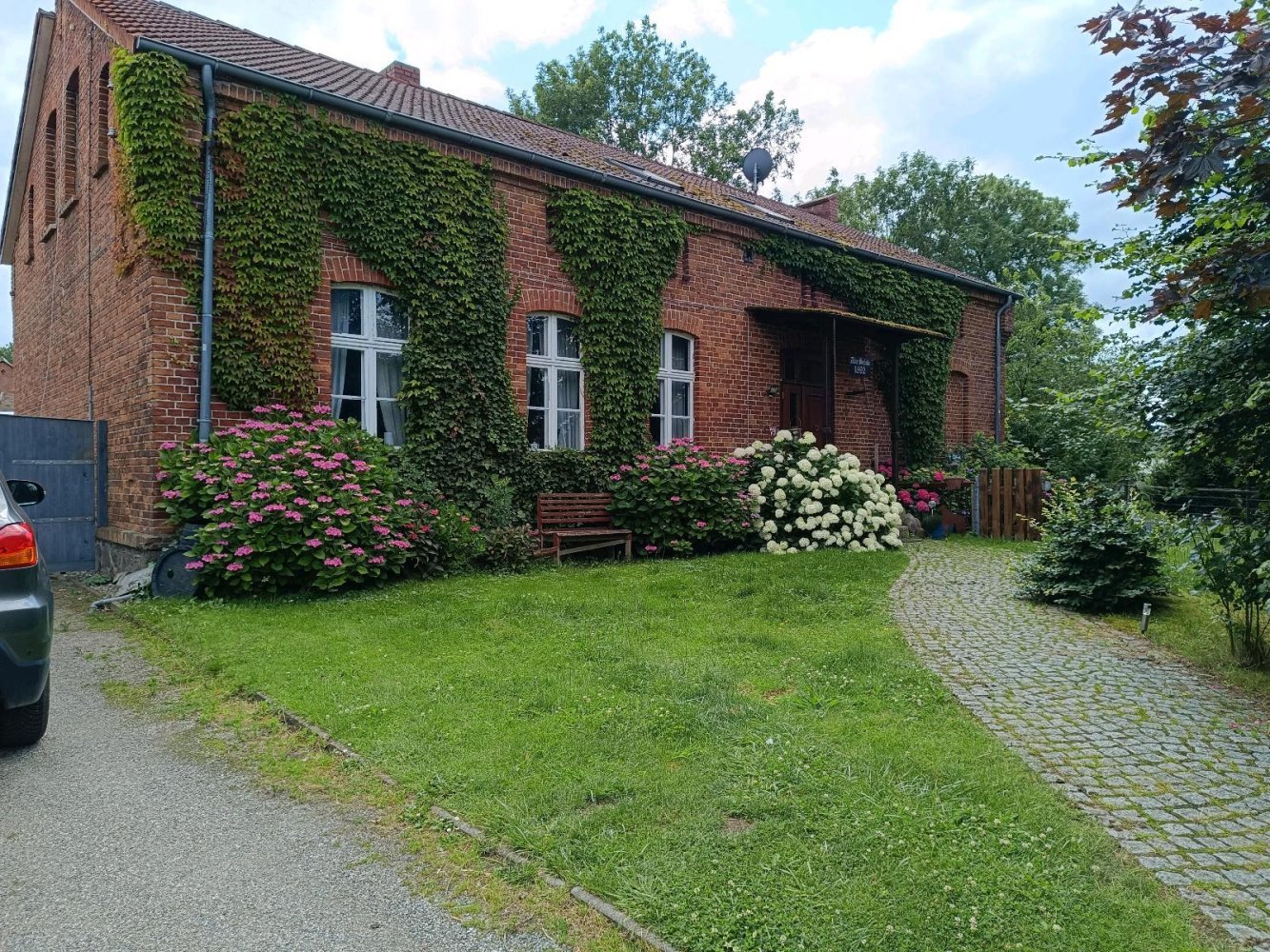 5 bedrooms Farm in Demmin, Germany No. 270844
