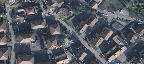 4 bedrooms Apartment in Cento, Italy No. 370976 8