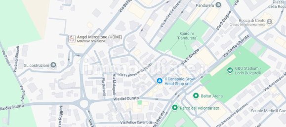 4 bedrooms Apartment in Cento, Italy No. 370976 6