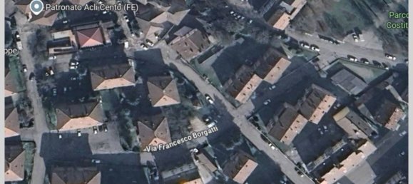 4 bedrooms Apartment in Cento, Italy No. 370976 26