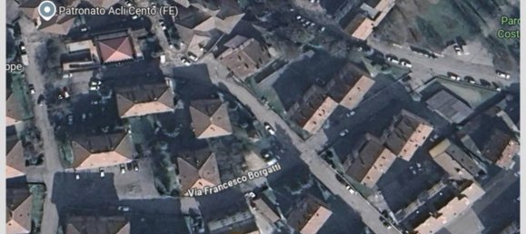 4 bedrooms Apartment in Cento, Italy No. 370976 32