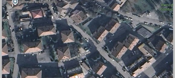 4 bedrooms Apartment in Cento, Italy No. 370976 14