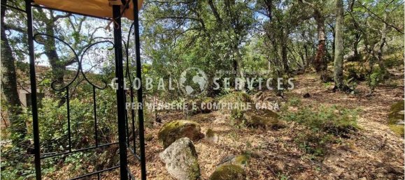 3 bedrooms Villa in Olbia, Italy No. 59831 16