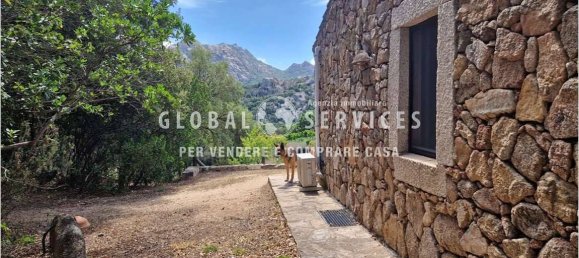 3 bedrooms Villa in Olbia, Italy No. 59831 12