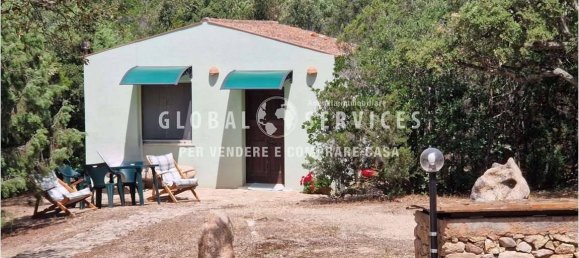 3 bedrooms Villa in Olbia, Italy No. 59831 25