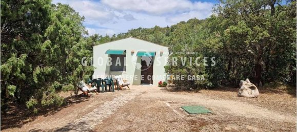 3 bedrooms Villa in Olbia, Italy No. 59831 5