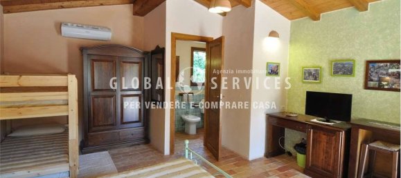 3 bedrooms Villa in Olbia, Italy No. 59831 35