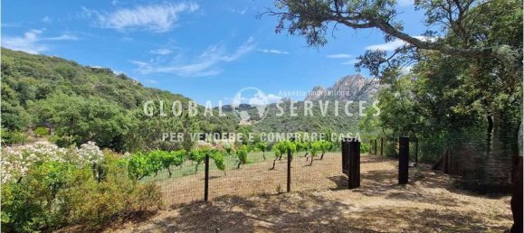 3 bedrooms Villa in Olbia, Italy No. 59831 29