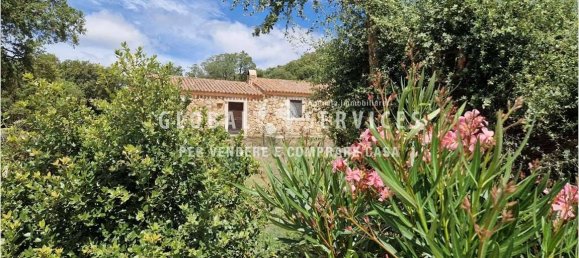 3 bedrooms Villa in Olbia, Italy No. 59831 22