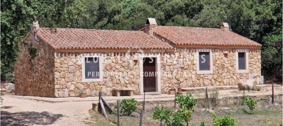 3 bedrooms Villa in Olbia, Italy No. 59831 3