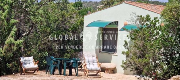 3 bedrooms Villa in Olbia, Italy No. 59831 4