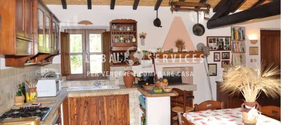 3 bedrooms Villa in Olbia, Italy No. 59831 38