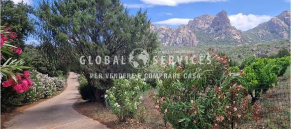 3 bedrooms Villa in Olbia, Italy No. 59831 6