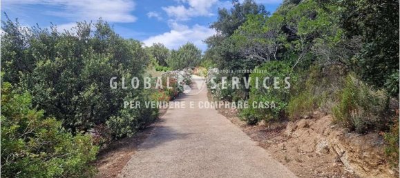 3 bedrooms Villa in Olbia, Italy No. 59831 7