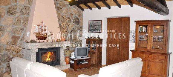 3 bedrooms Villa in Olbia, Italy No. 59831 40