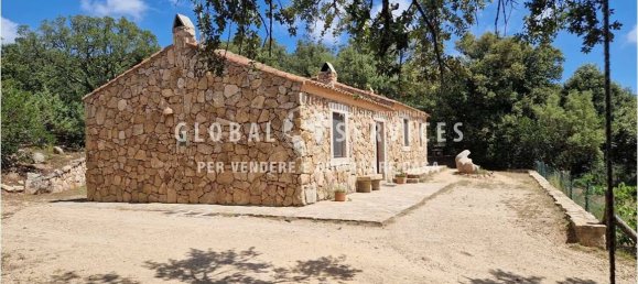 3 bedrooms Villa in Olbia, Italy No. 59831 19