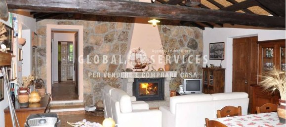 3 bedrooms Villa in Olbia, Italy No. 59831 43