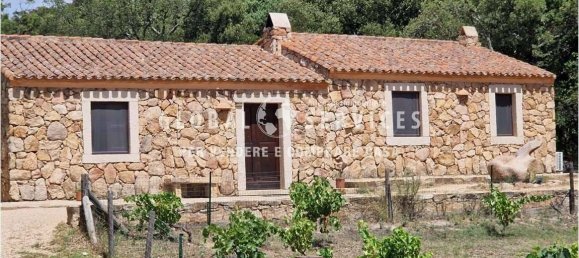 3 bedrooms Villa in Olbia, Italy No. 59831 2